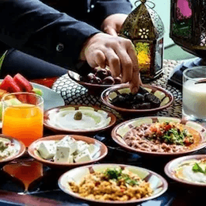Buka Puasa