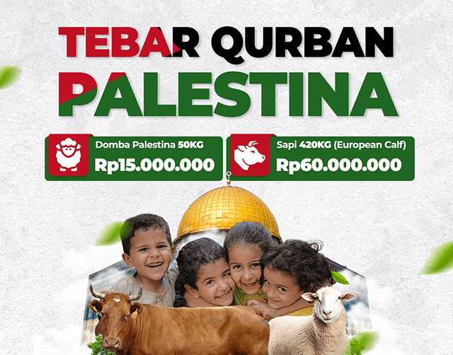 Qurban Palestina