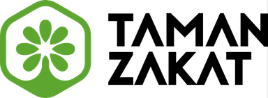 Logo Taman Zakat