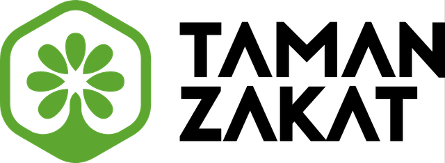 Logo Taman Zakat