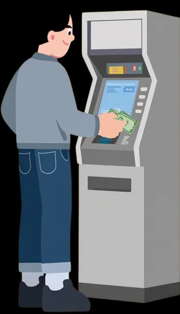 ATM