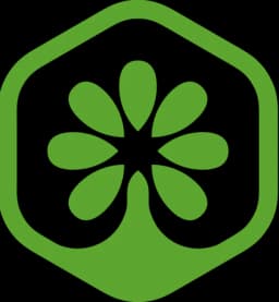 Logo Taman Zakat