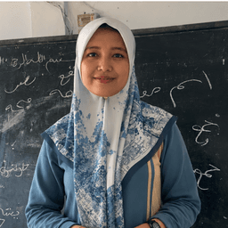 Siti Komariyah