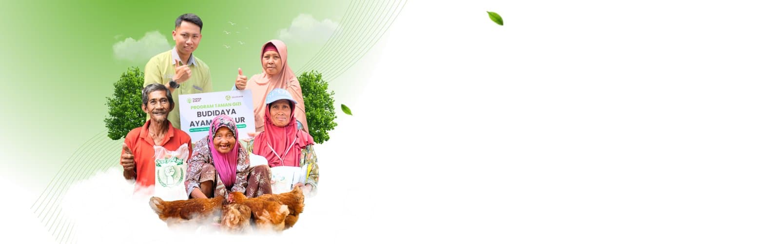 Background Bidang Ekonomi