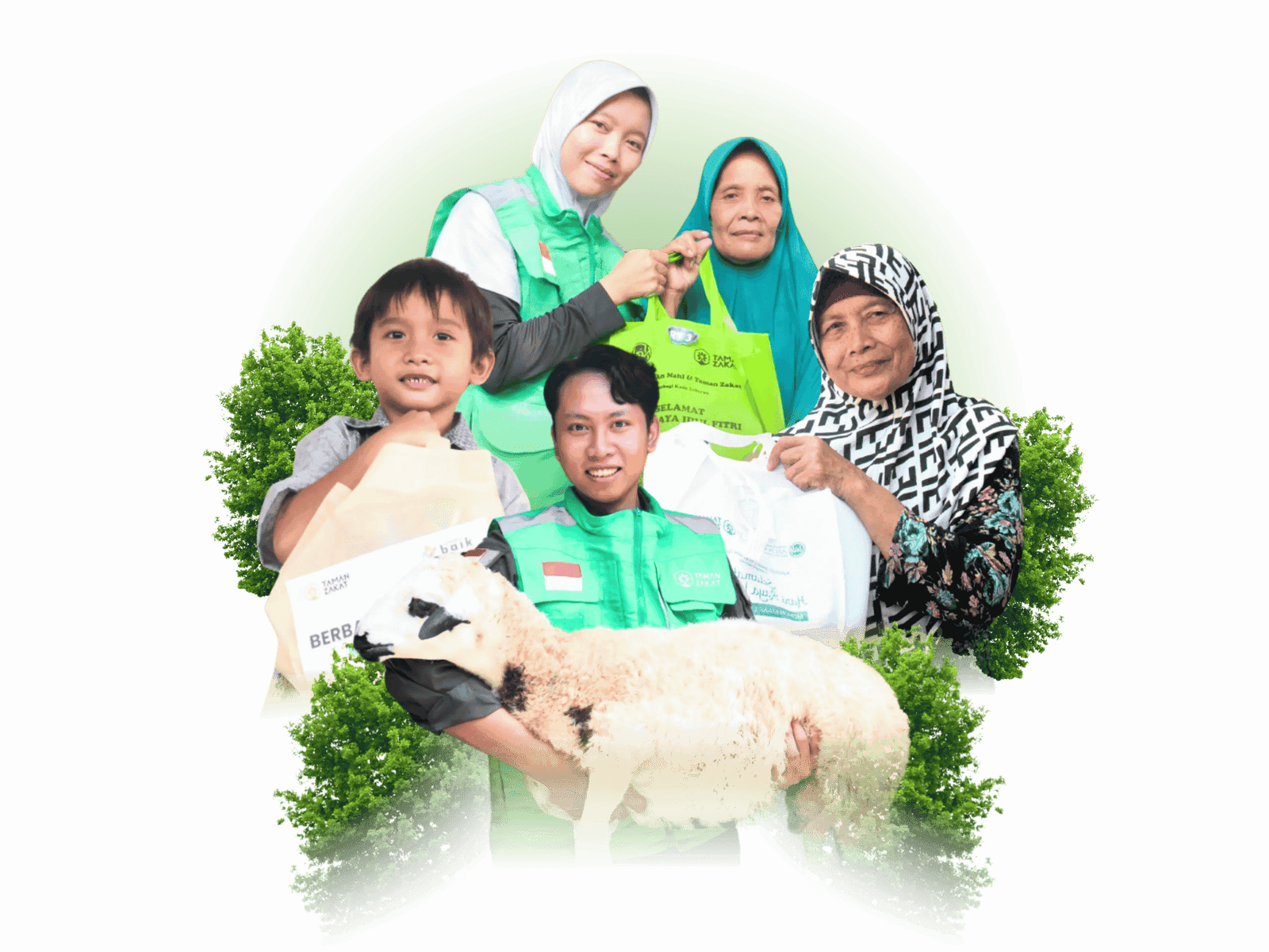 Kegiatan Program Ekonomi