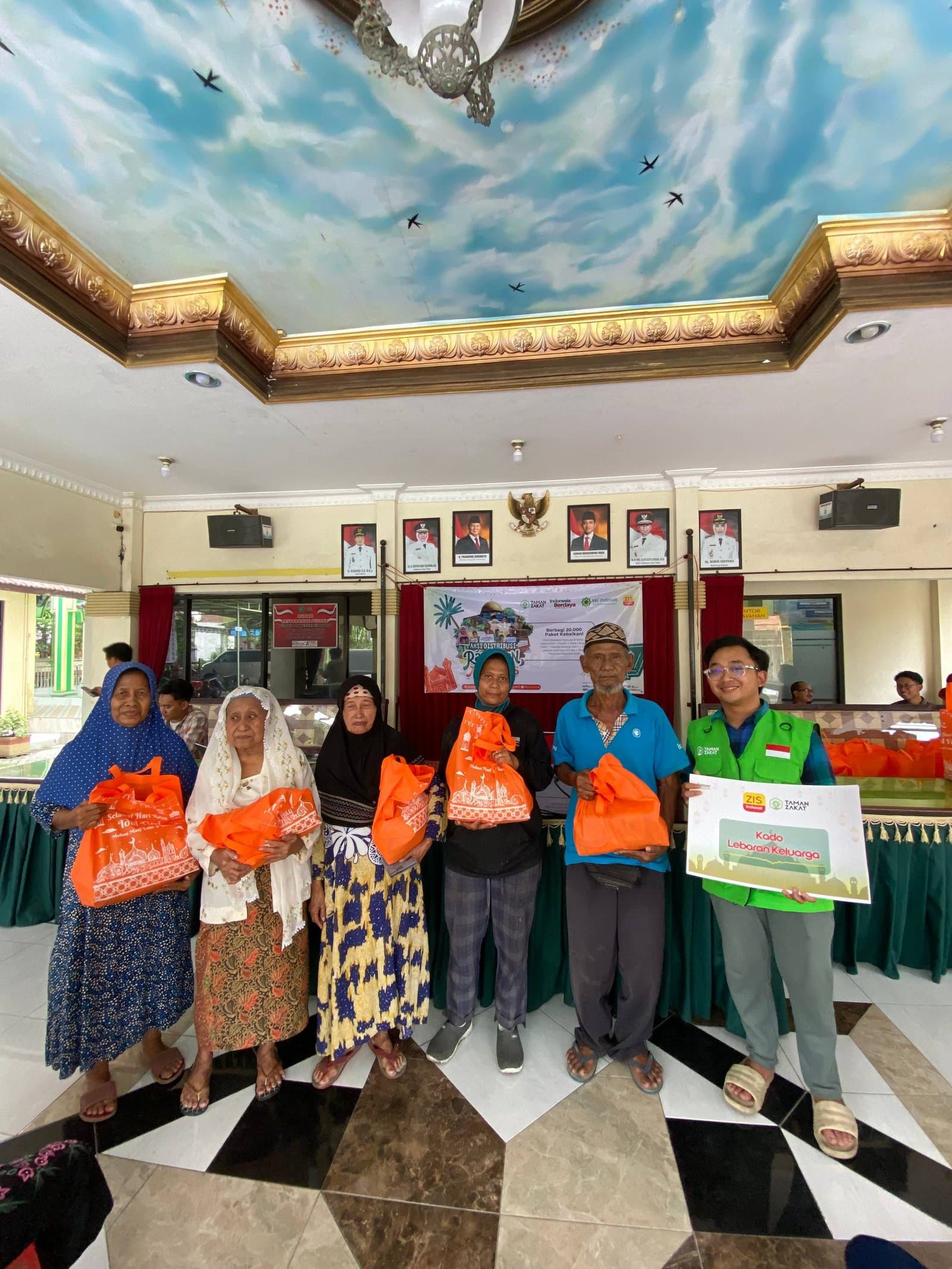 Zakat Maal