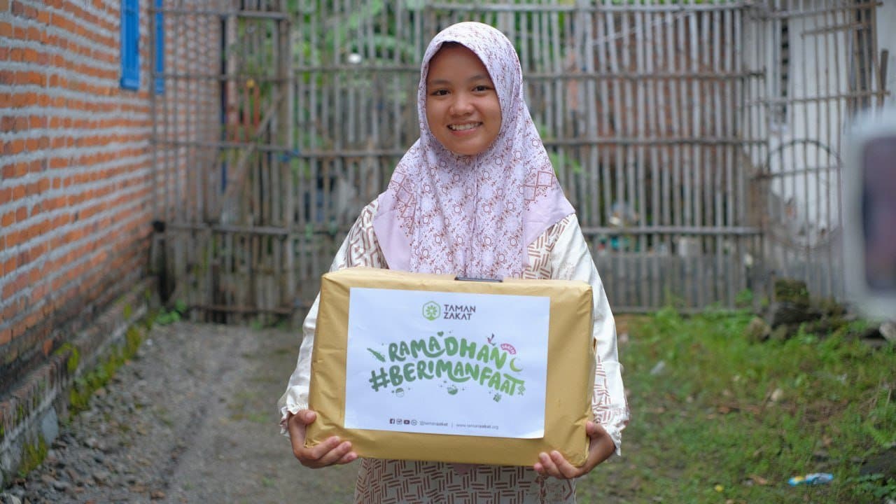 Kado Lebaran
