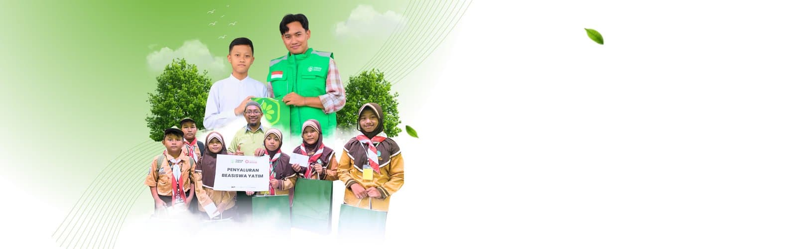 Background Bidang Pendidikan