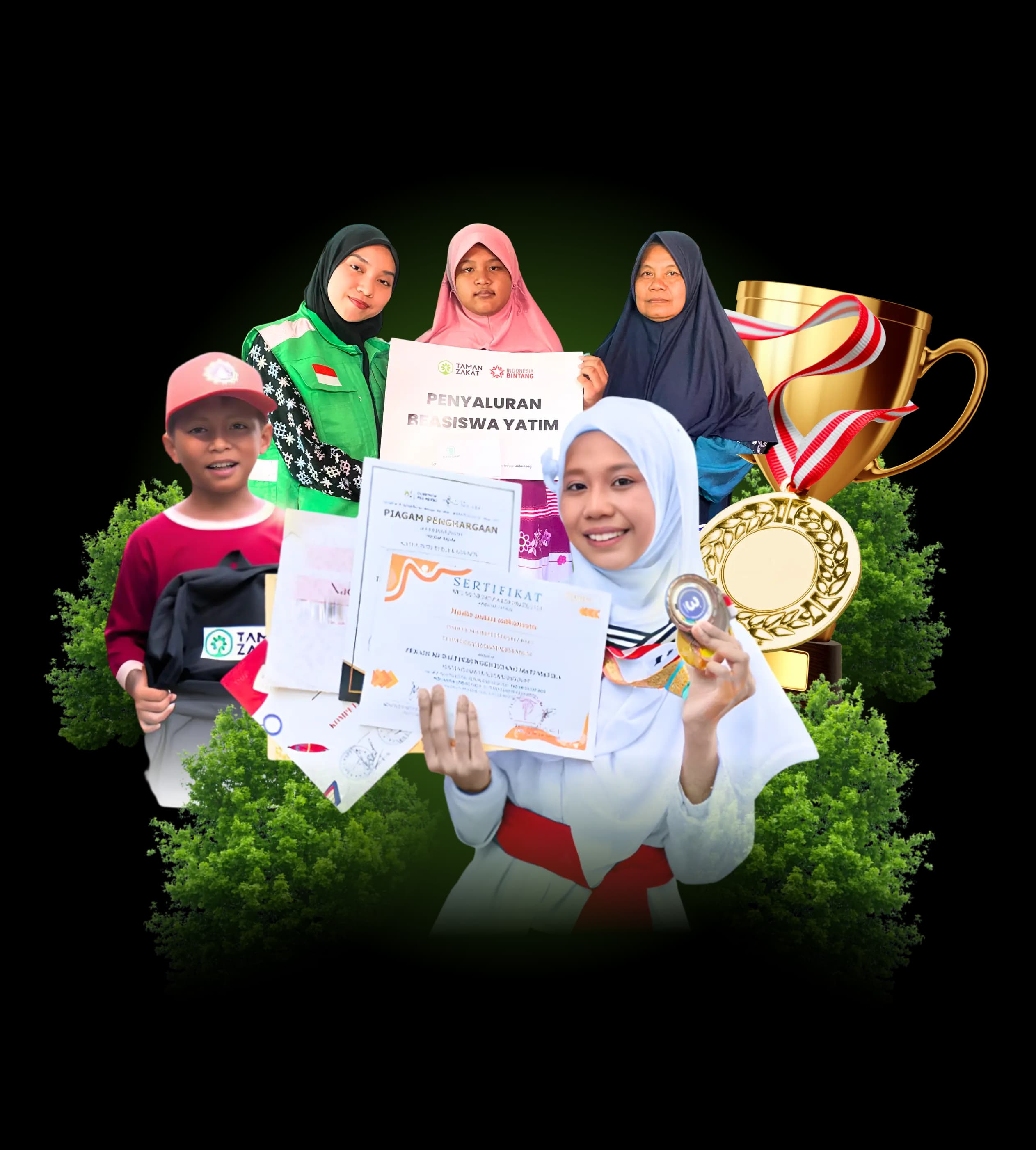 Kegiatan Program Pendidikan