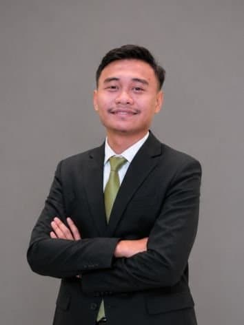Ahmad Nuruddin As'ad