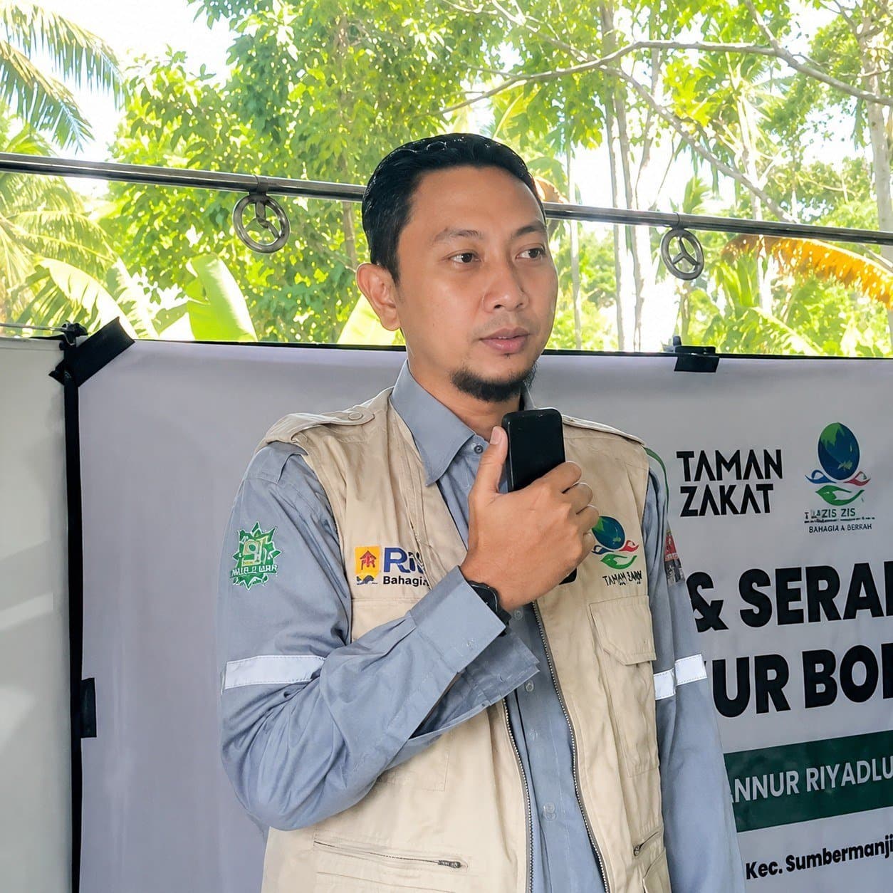 Yudustira Heri Istanto