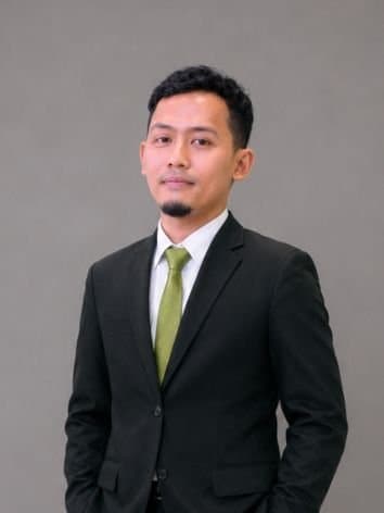 Mohamad Dicki Muzakki