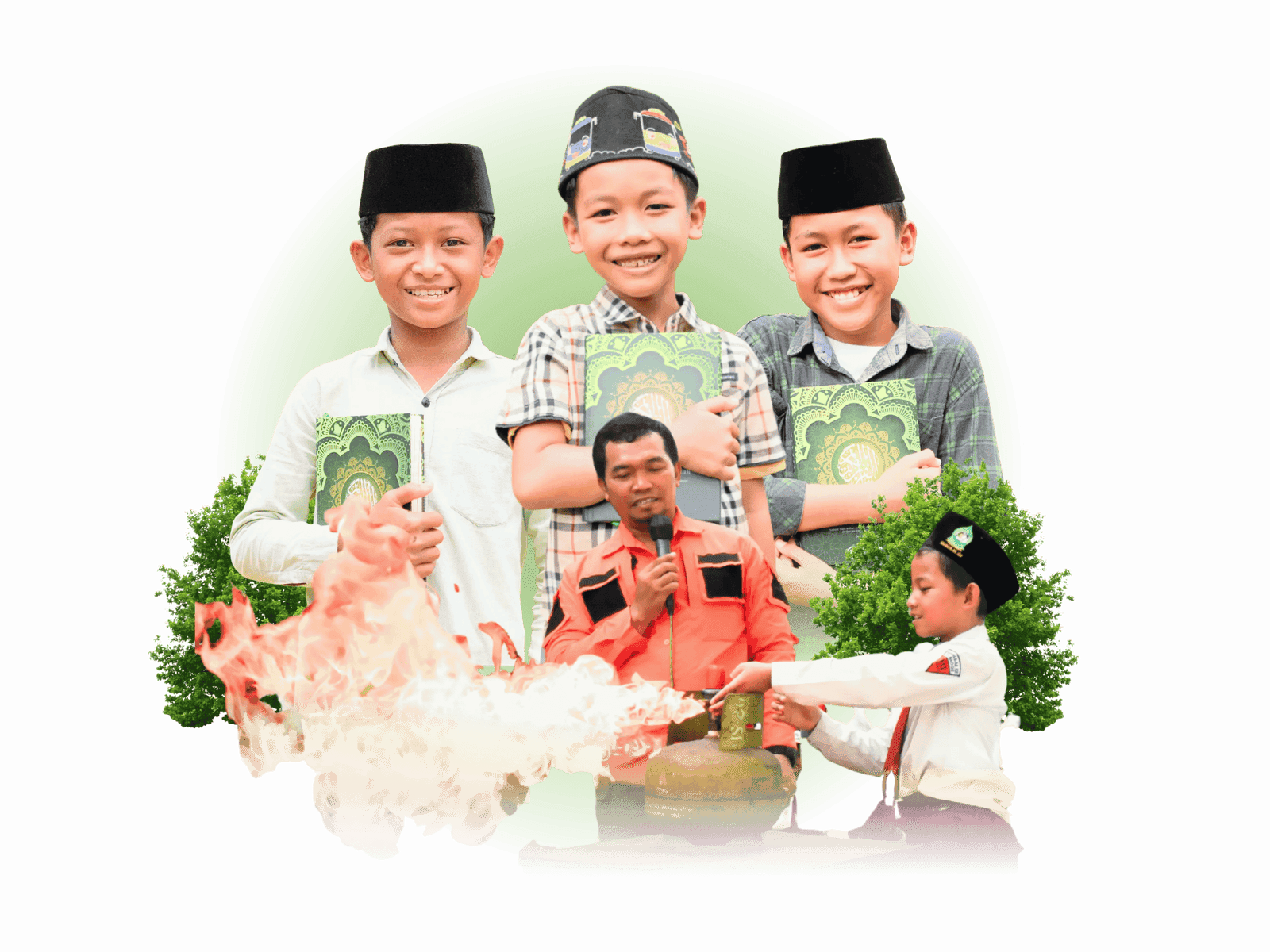 Kegiatan Program Dakwah