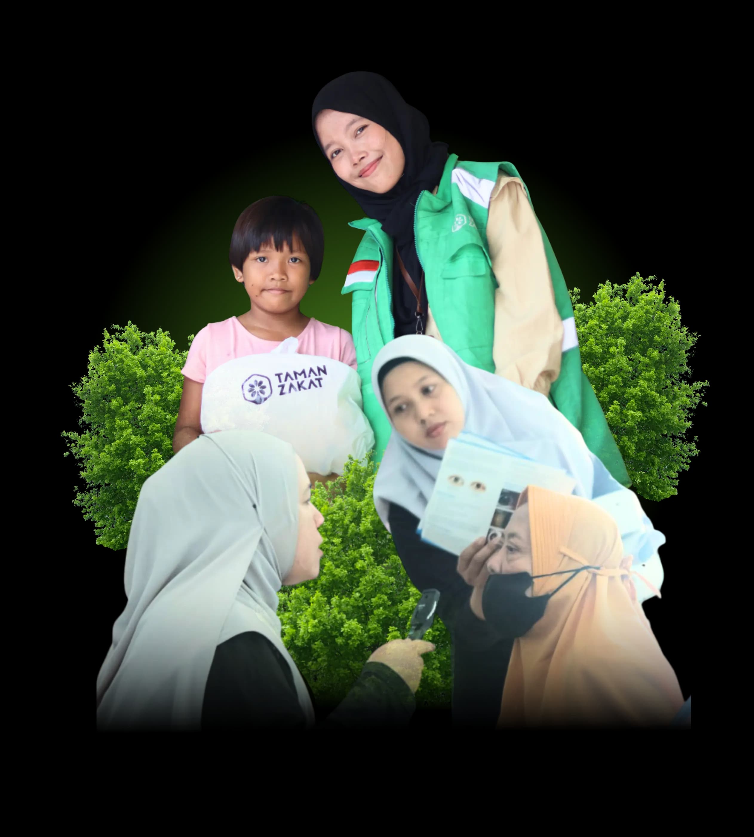 Kegiatan Program Kesehatan