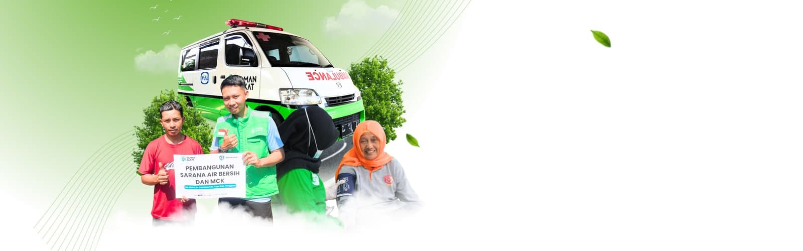 Background Bidang Kesehatan