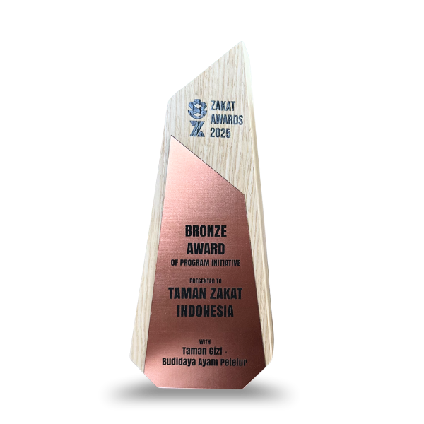 Zakat Award 2025